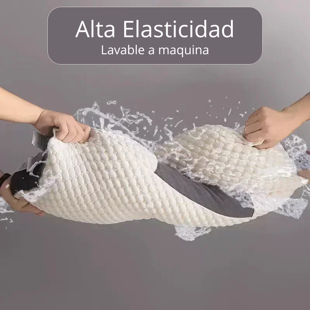 Almohada Ortopédica Cervical